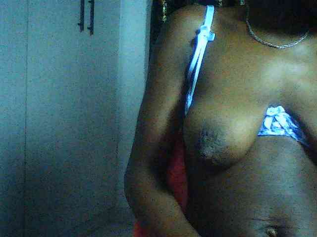 Nadama webcam