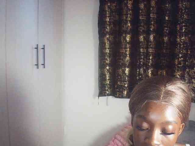 Nadama webcam