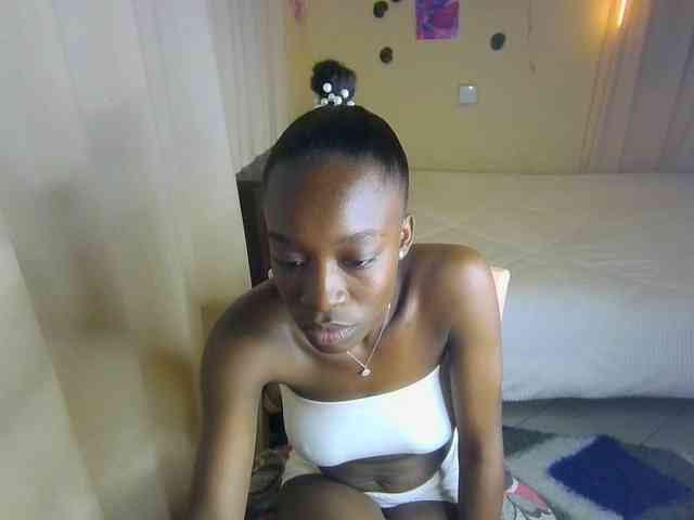 Nadama webcam