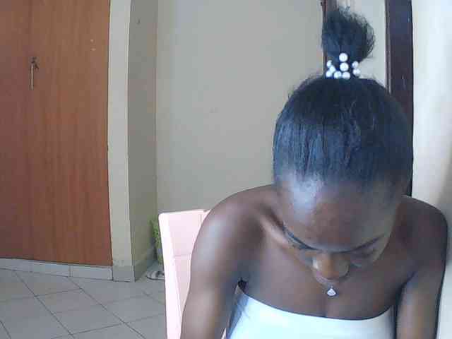 Nadama webcam