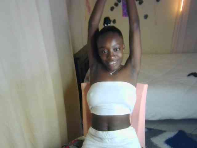 Nadama webcam