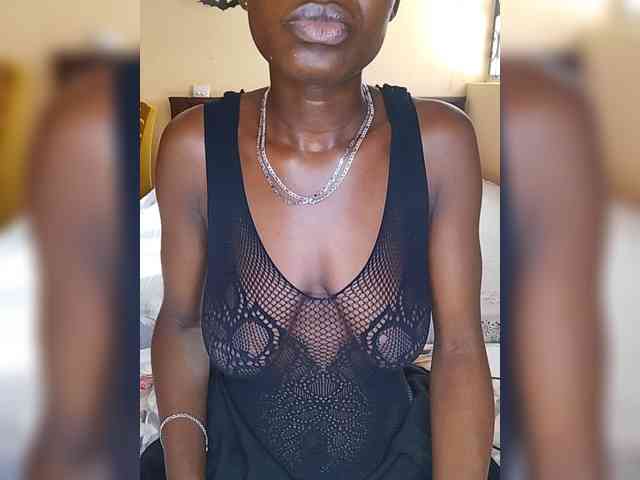 Nadama webcam