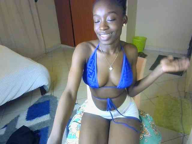 Nadama webcam