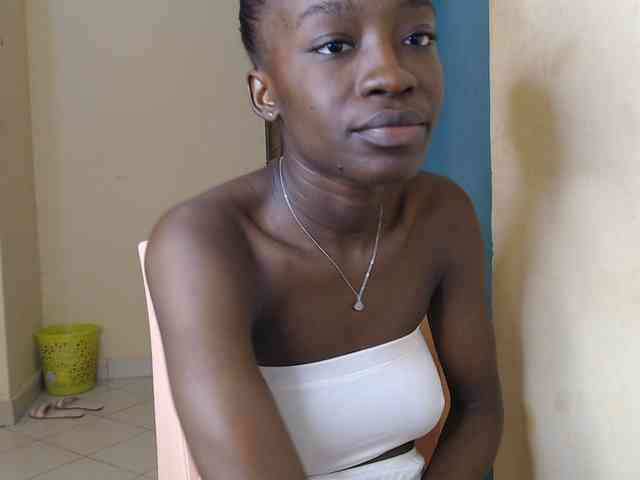 Nadama webcam