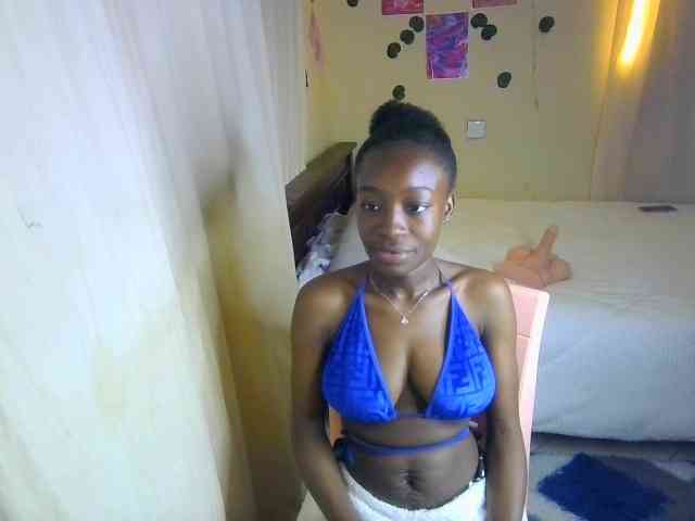 Nadama webcam
