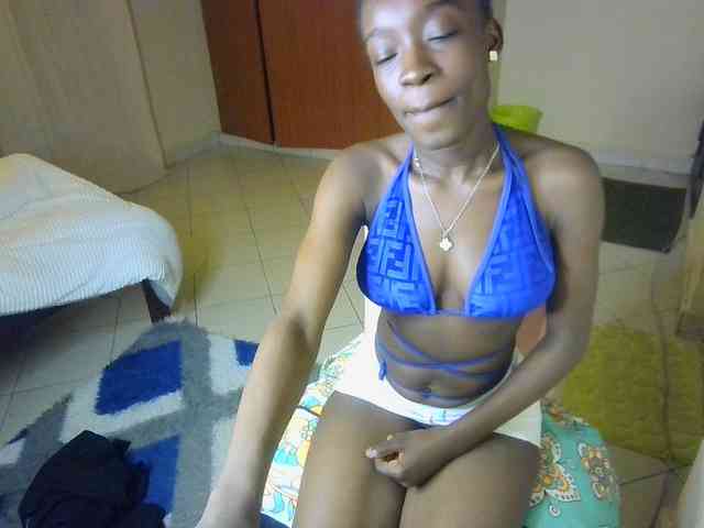 Nadama webcam