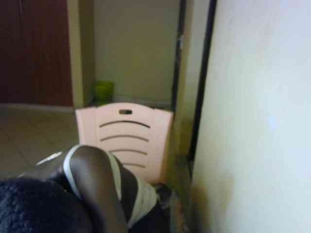 Nadama webcam