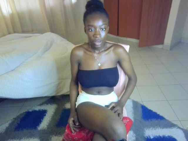 Nadama webcam