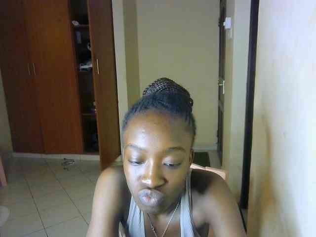 Nadama webcam