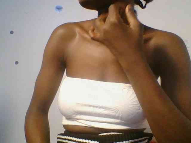 Nadama webcam