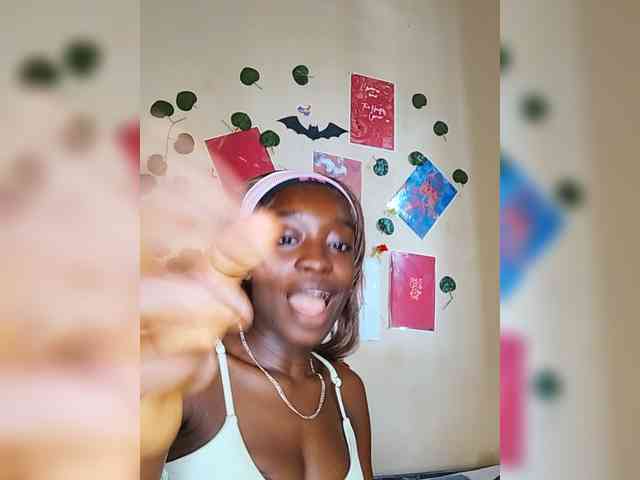Nadama webcam