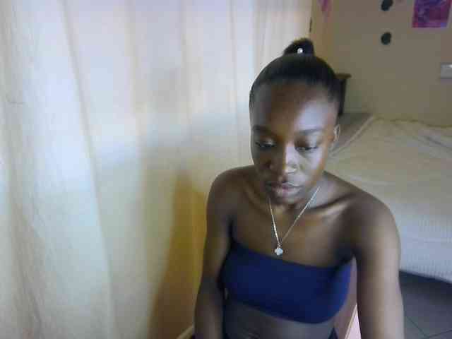 Nadama webcam