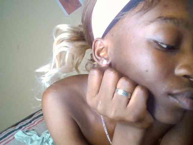 Nadama webcam