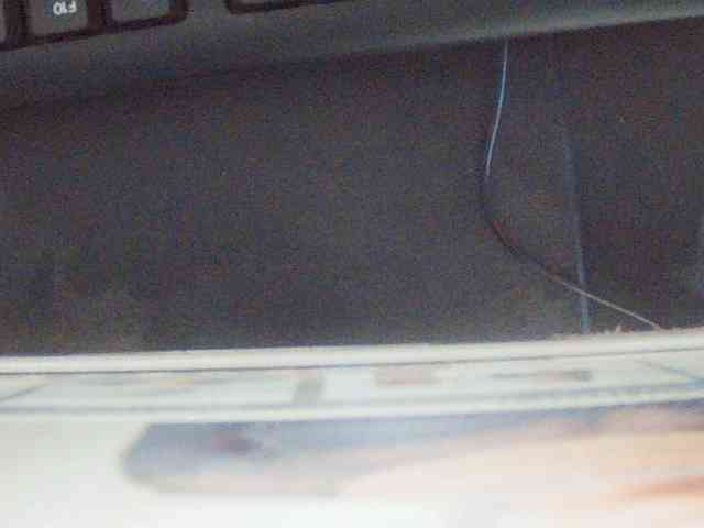 Nadama webcam