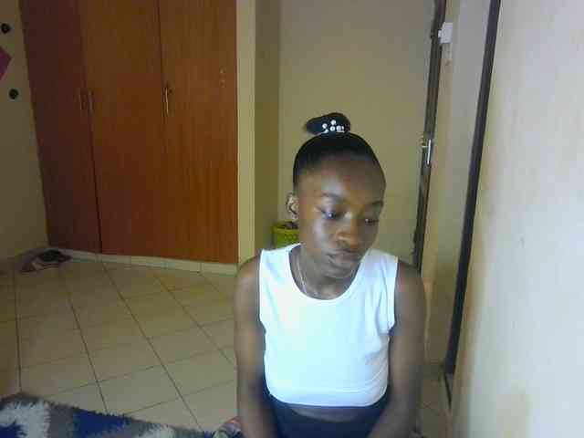 Nadama webcam
