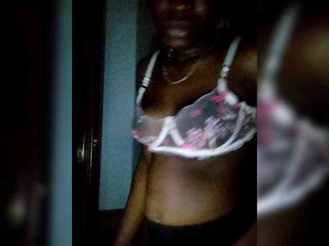 Nadama webcam