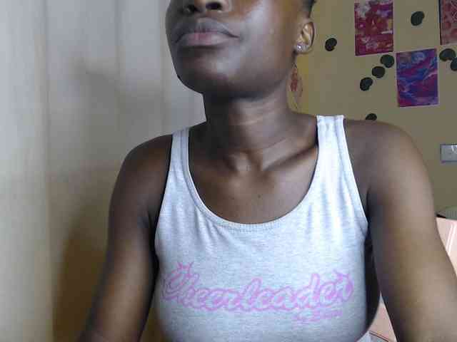 Nadama webcam
