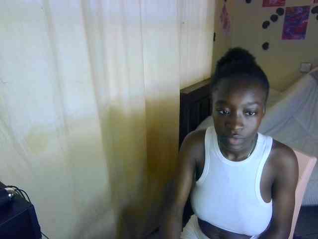 Nadama webcam