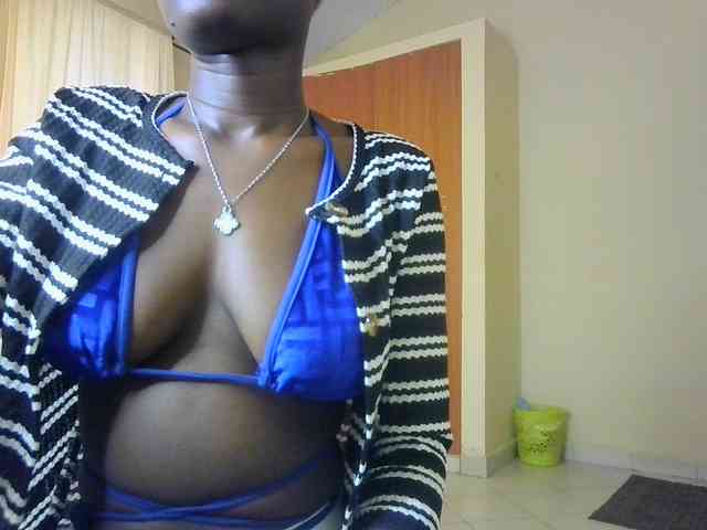 Nadama webcam