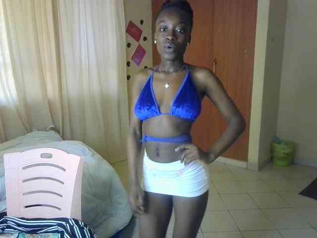 Nadama webcam