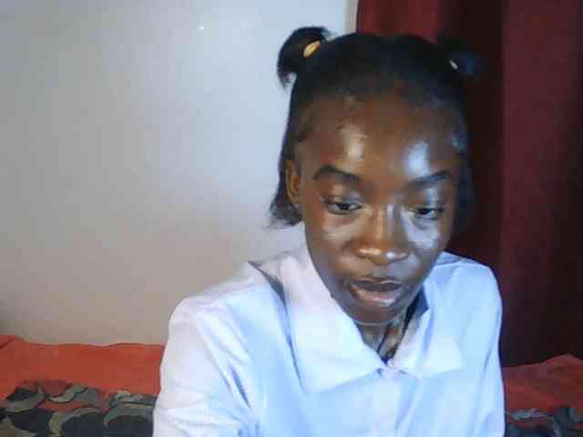 Nadama webcam
