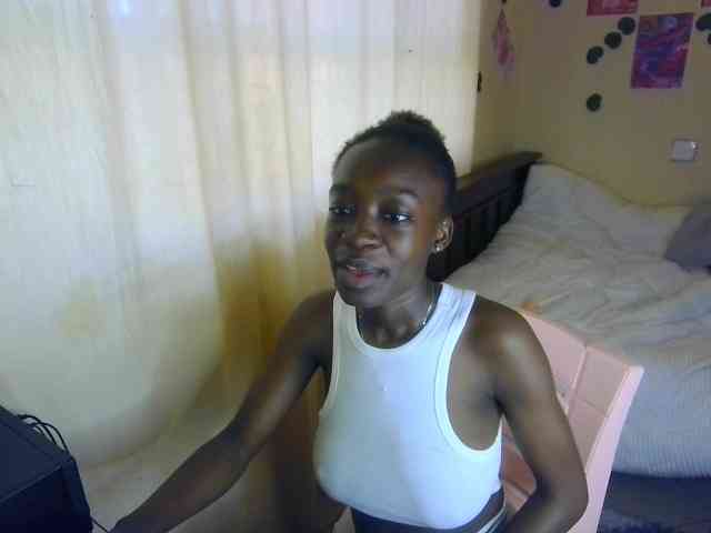 Nadama webcam