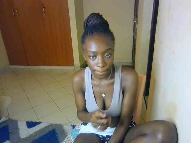 Nadama webcam