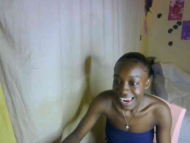 Nadama webcam