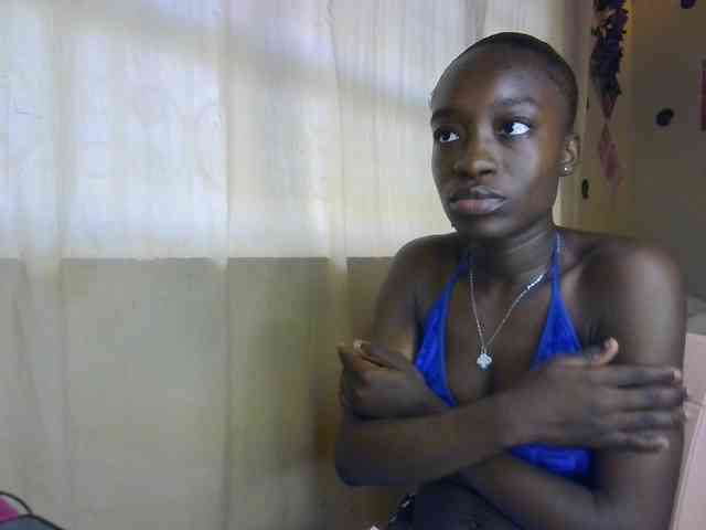 Nadama webcam