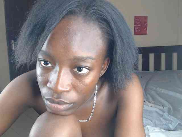 Nadama webcam