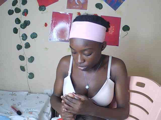 Nadama webcam