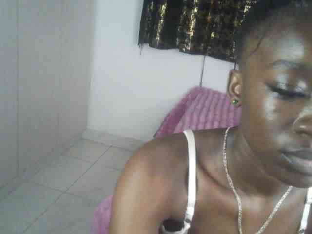 Nadama webcam