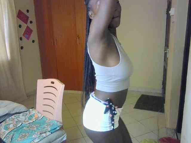 Nadama webcam