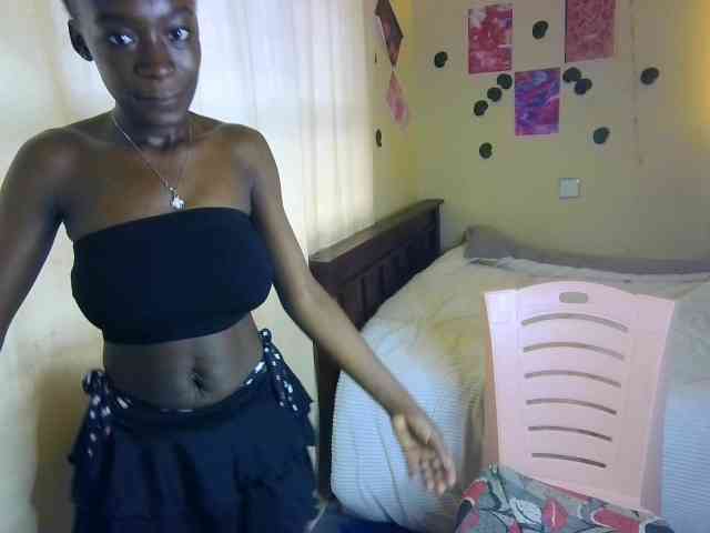 Nadama webcam