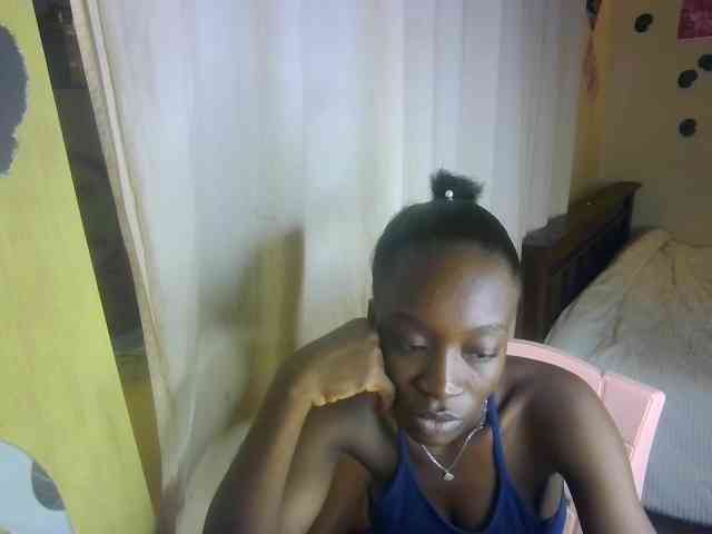 Nadama webcam