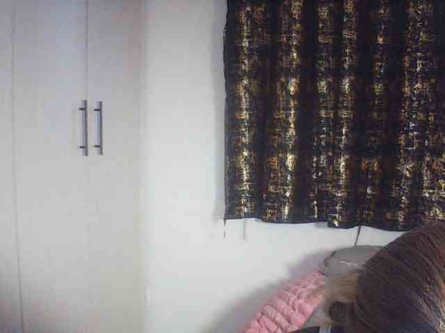 Nadama webcam