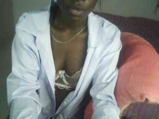Nadama webcam