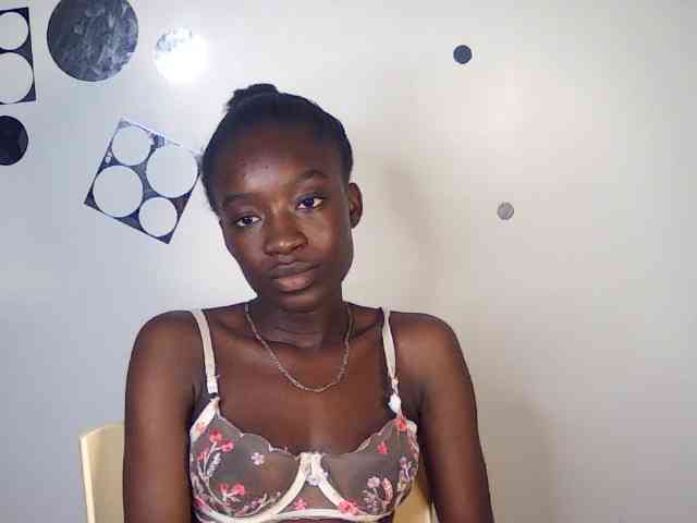 Nadama webcam
