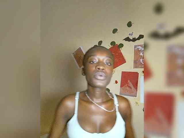 Nadama webcam
