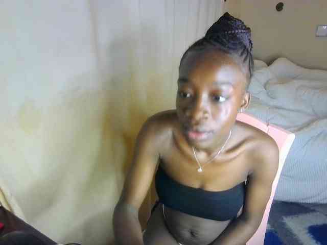 Nadama webcam