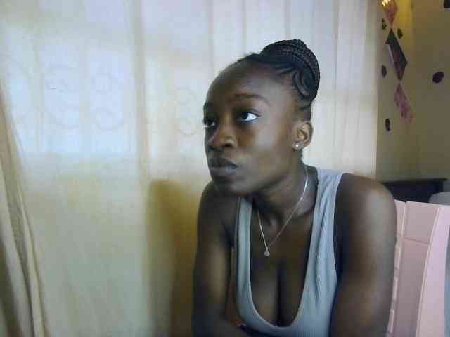 Nadama webcam
