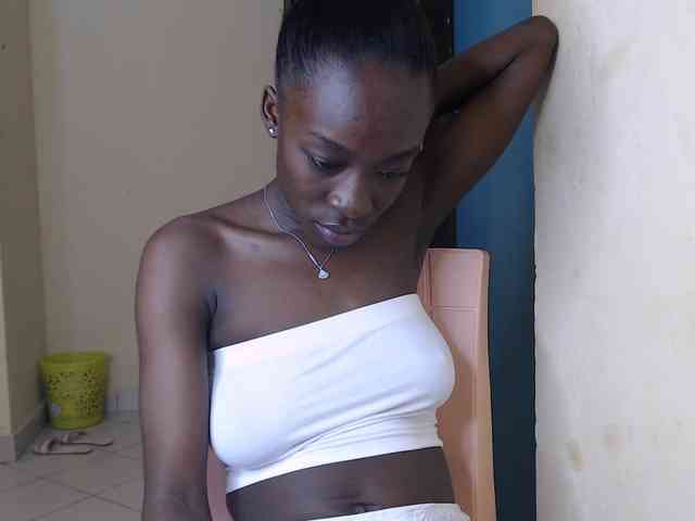 Nadama webcam