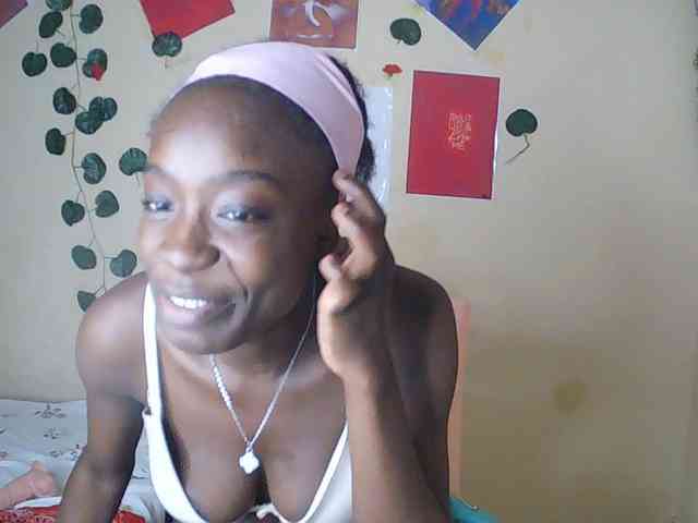 Nadama webcam