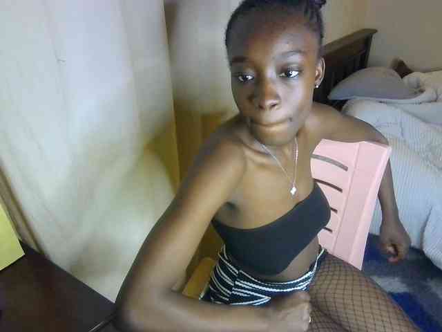 Nadama webcam