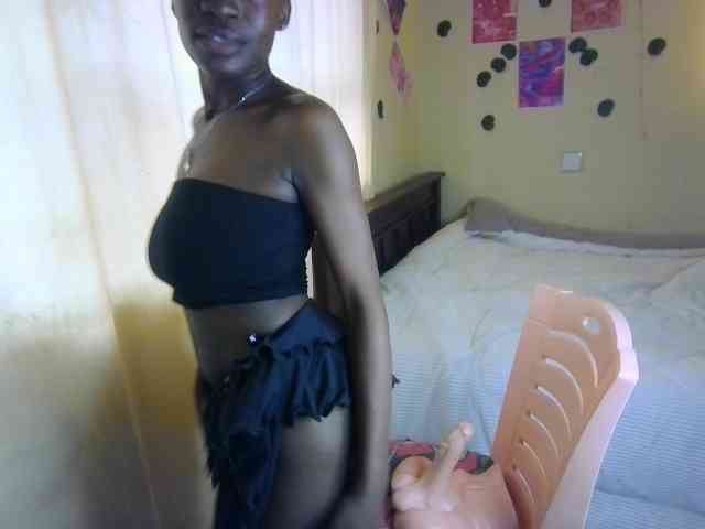 Nadama webcam