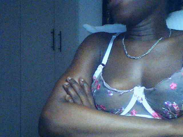 Nadama webcam