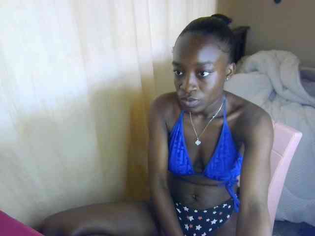 Nadama webcam