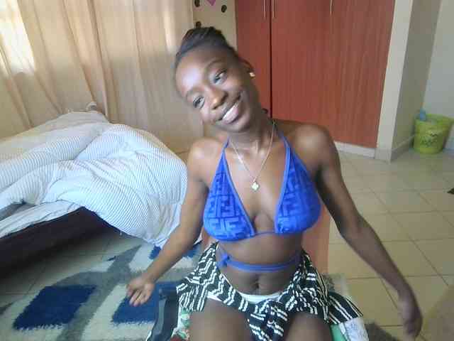 Nadama webcam