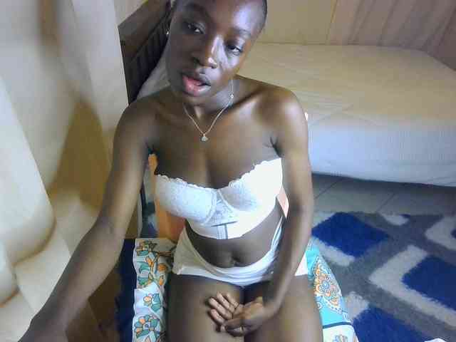 Nadama webcam