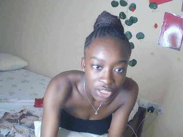 Nadama webcam